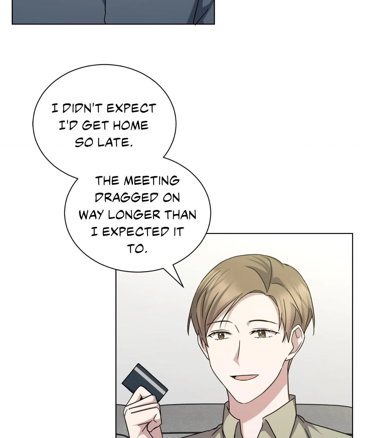 Read Love Between The Lines chapter 8 image 67 on Lezhin