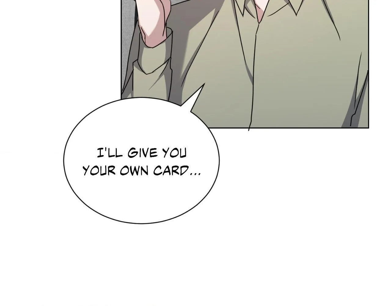 Read Love Between The Lines chapter 8 image 68 on Lezhin