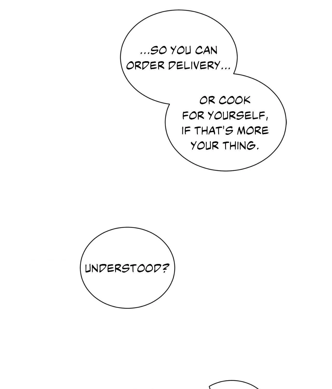 Read Love Between The Lines chapter 8 image 69 on Lezhin