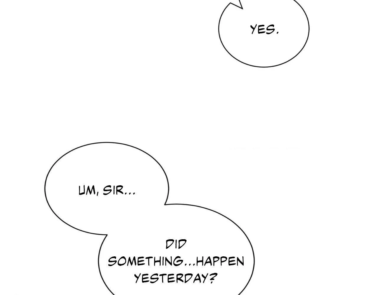 Read Love Between The Lines chapter 8 image 70 on Lezhin