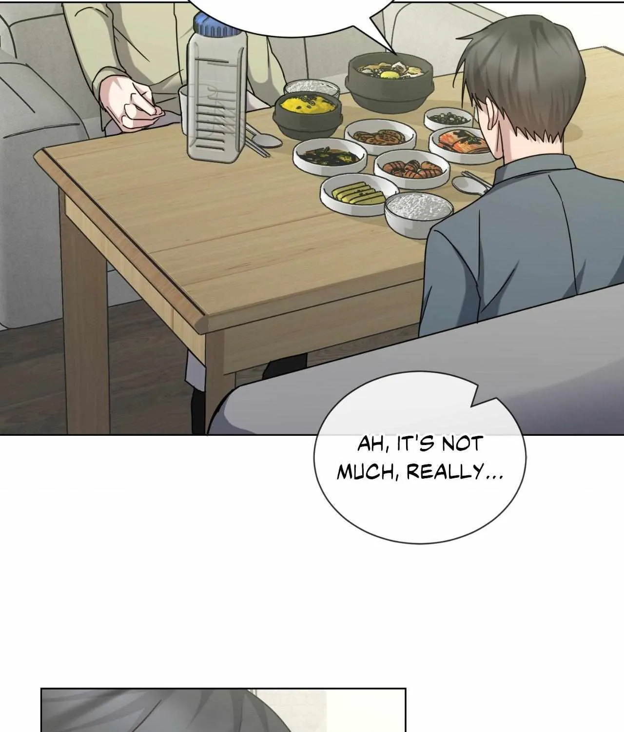 Read Love Between The Lines chapter 8 image 71 on Lezhin