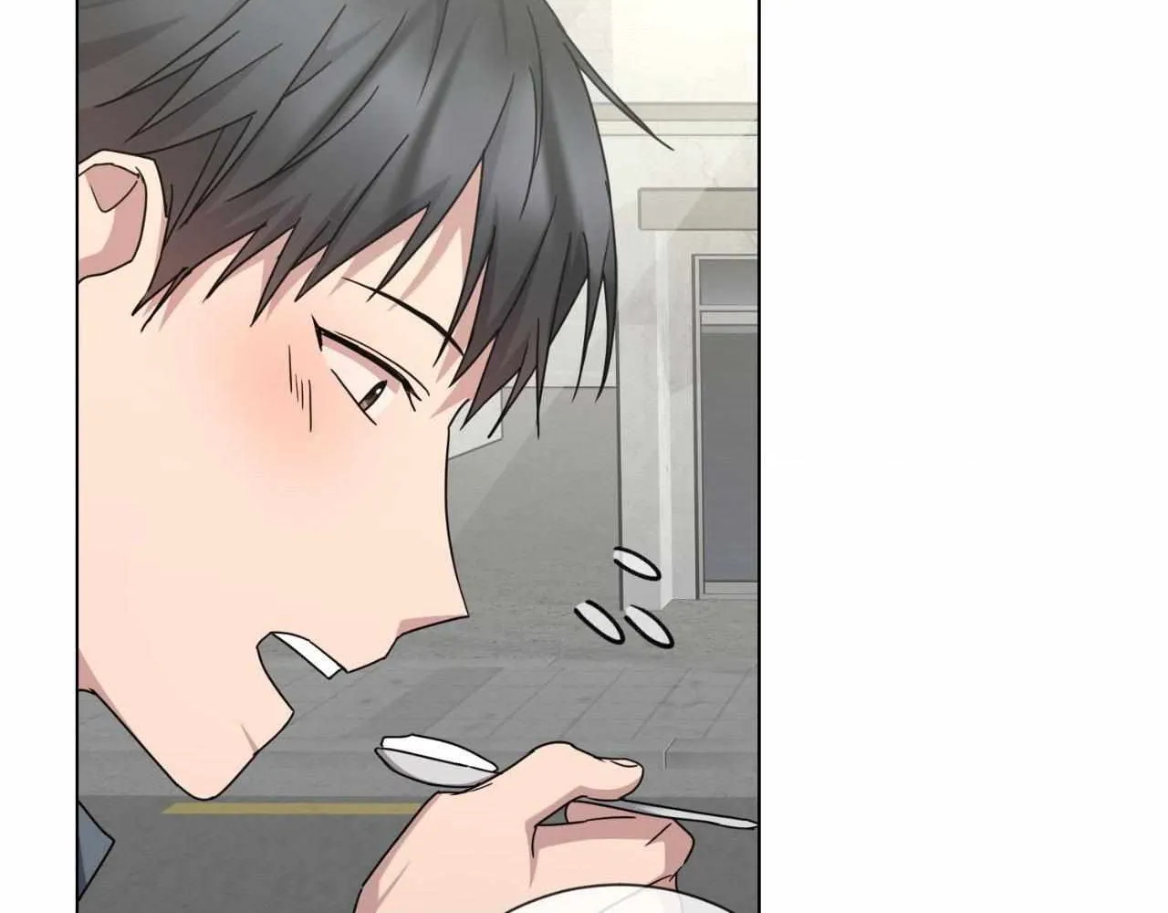Read Love Between The Lines chapter 8 image 72 on Lezhin