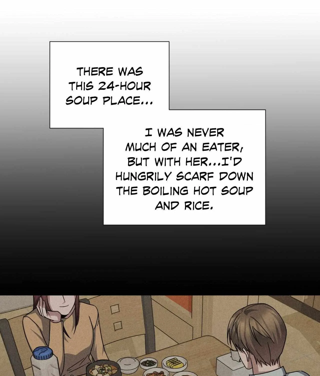 Read Love Between The Lines chapter 8 image 75 on Lezhin