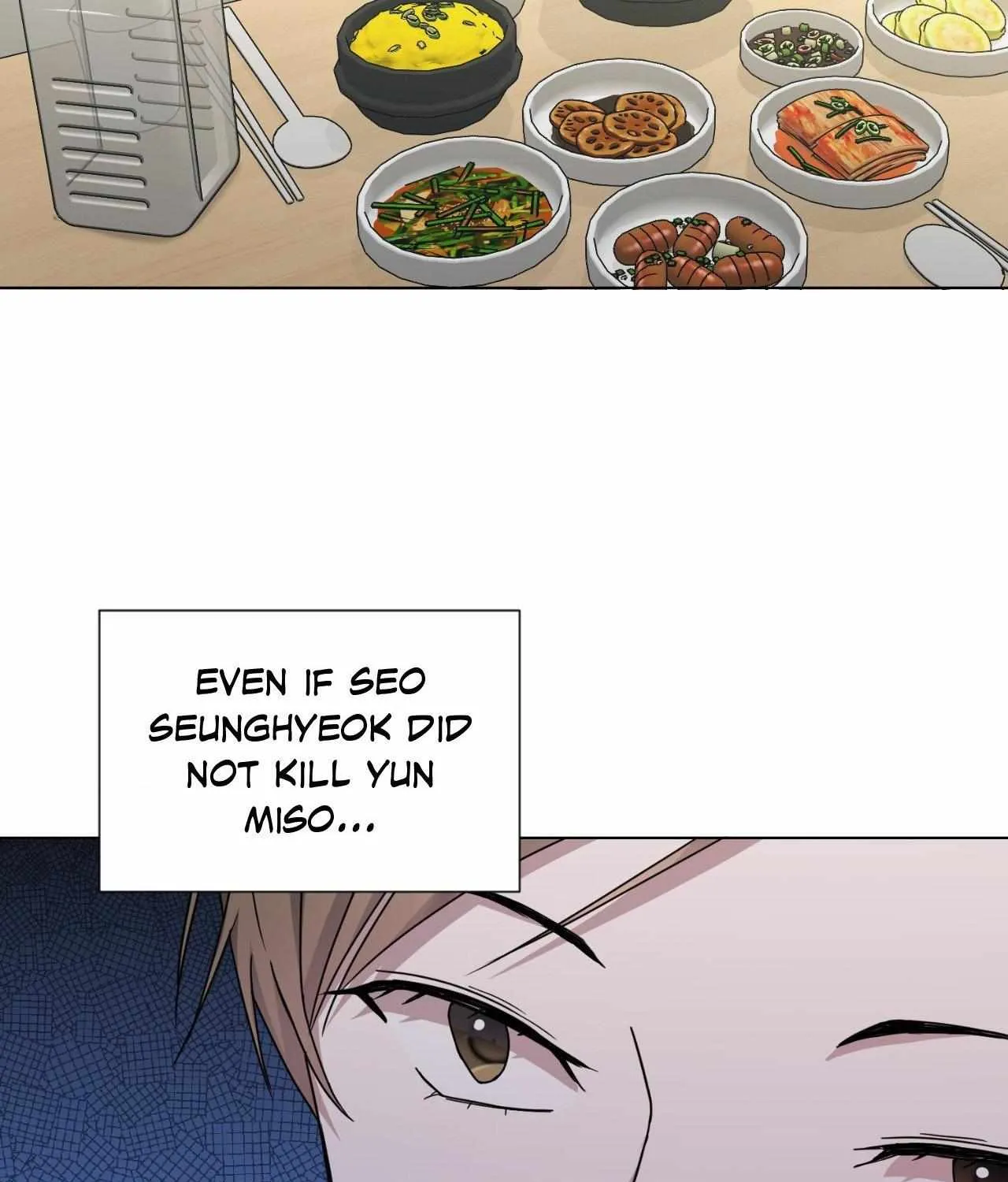 Read Love Between The Lines chapter 8 image 81 on Lezhin