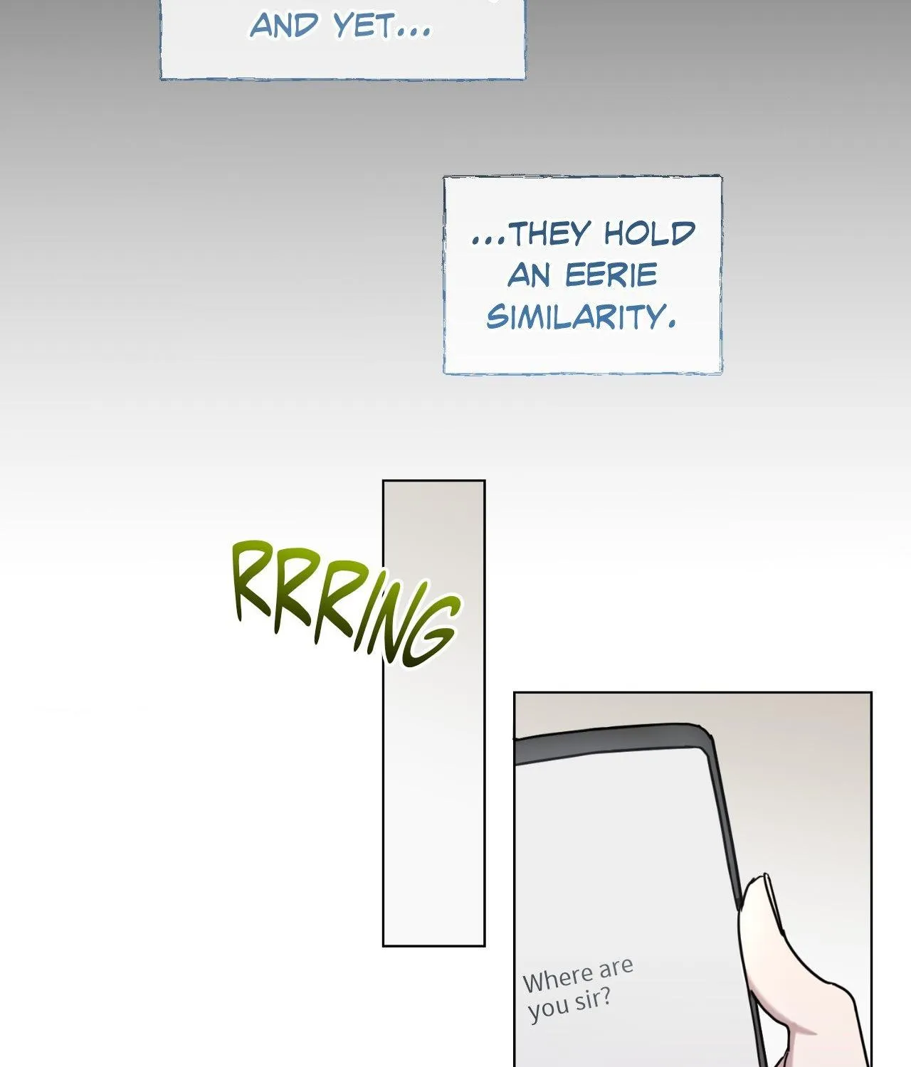 Read Love Between The Lines chapter 8 image 85 on Lezhin