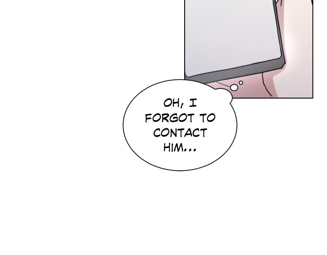 Read Love Between The Lines chapter 8 image 86 on Lezhin