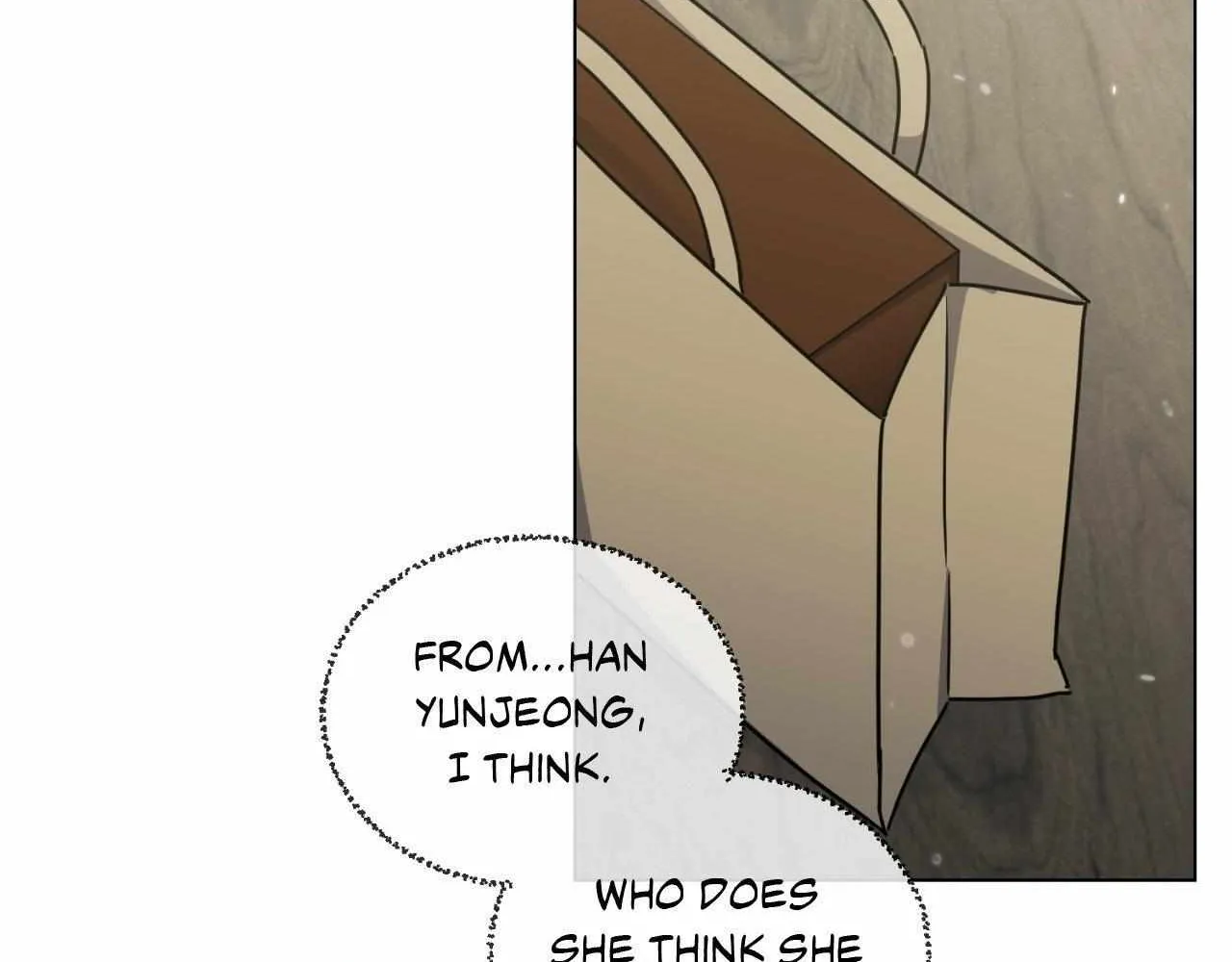 Read Love Between The Lines chapter 8 image 88 on Lezhin