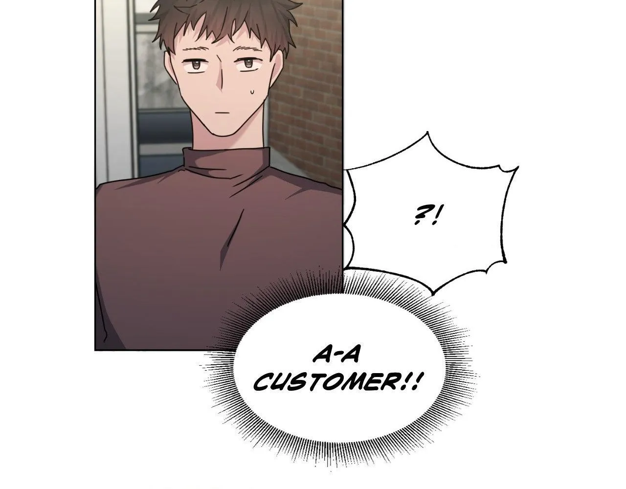 Read Love Between The Lines chapter 8 image 94 on Lezhin