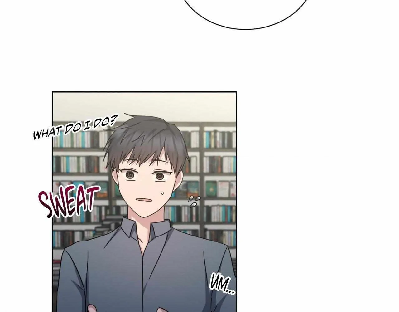 Read Love Between The Lines chapter 8 image 96 on Lezhin