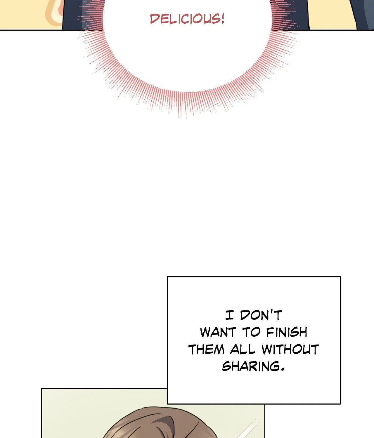 Read Love Between The Lines chapter 9 image 101 on Lezhin