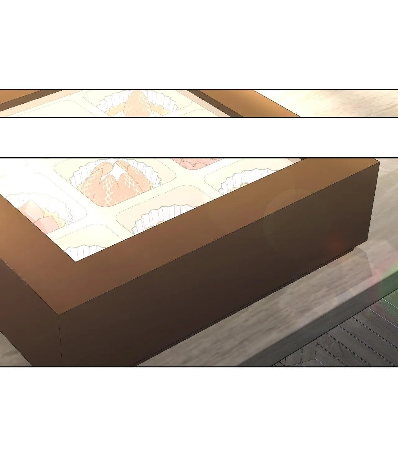 Read Love Between The Lines chapter 9 image 107 on Lezhin
