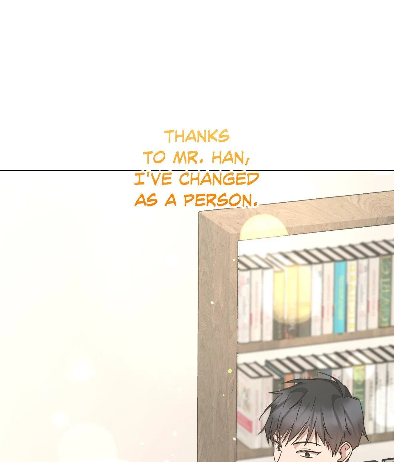 Read Love Between The Lines chapter 9 image 115 on Lezhin