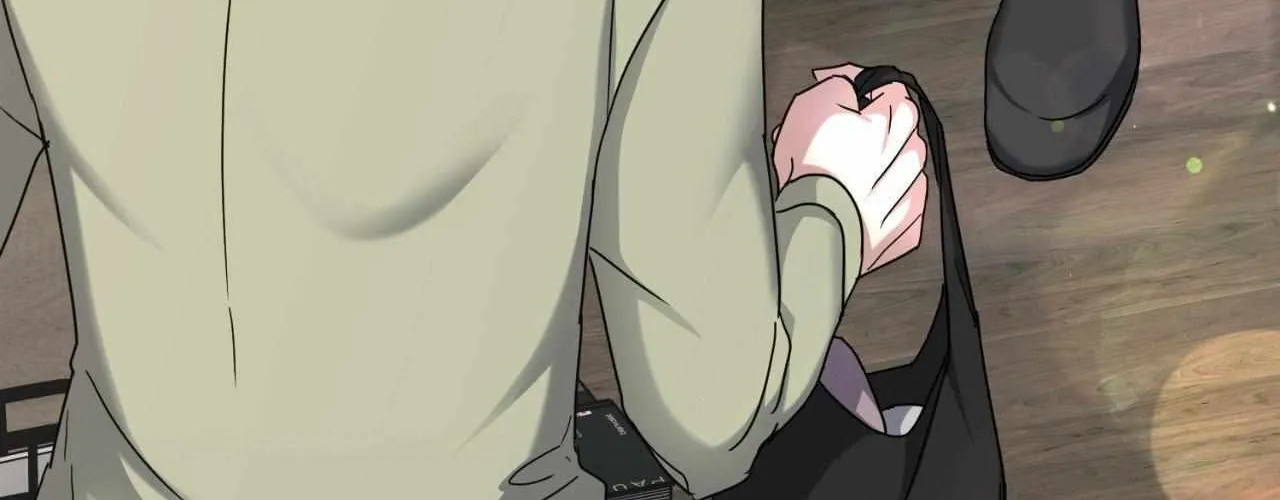 Read Love Between The Lines chapter 9 image 118 on Lezhin