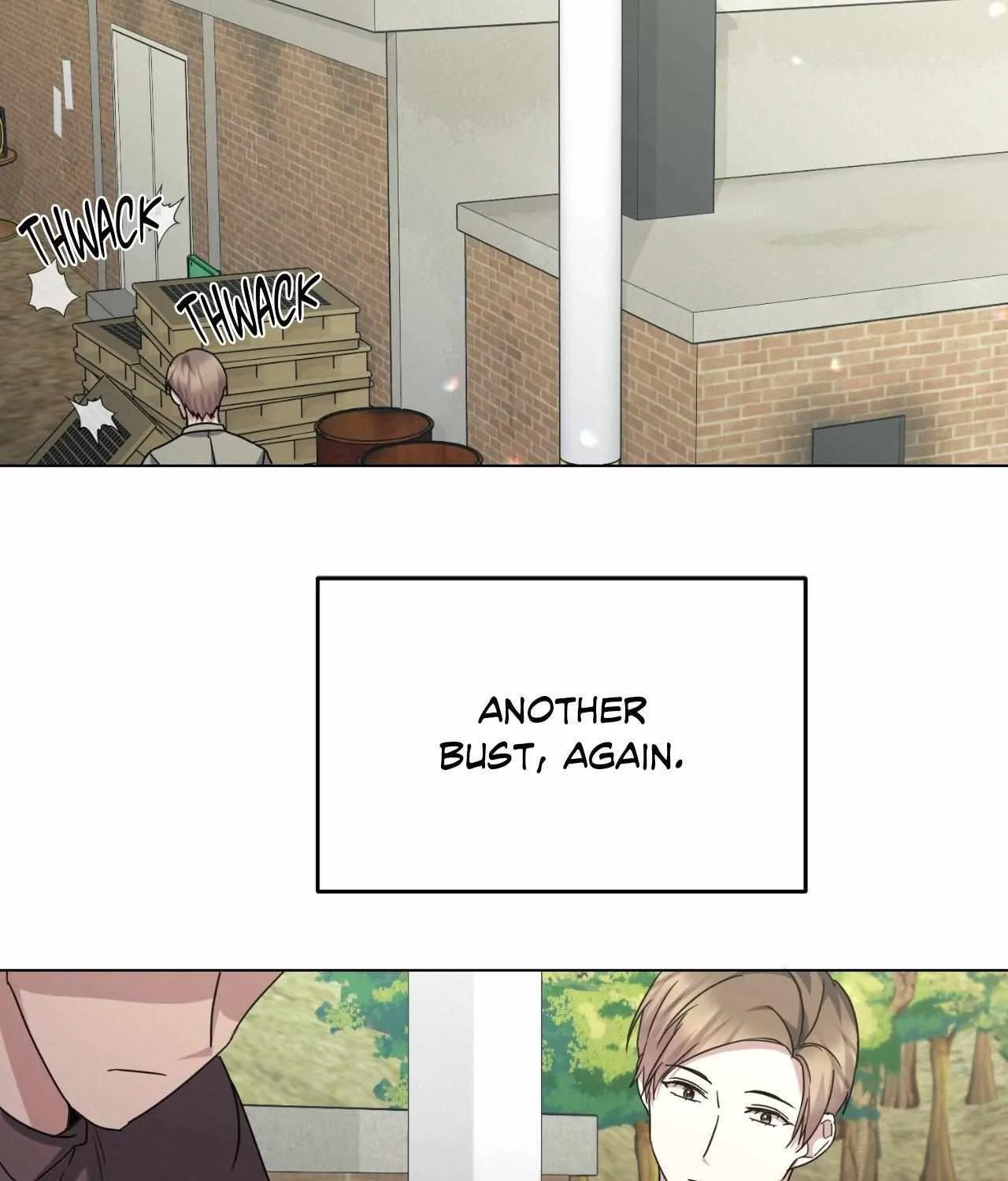 Read Love Between The Lines chapter 9 image 122 on Lezhin