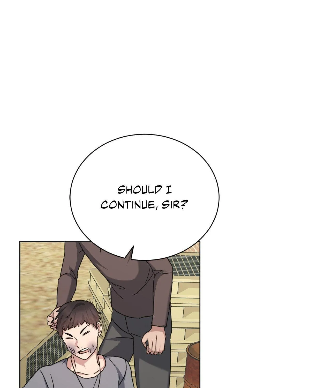 Read Love Between The Lines chapter 9 image 124 on Lezhin