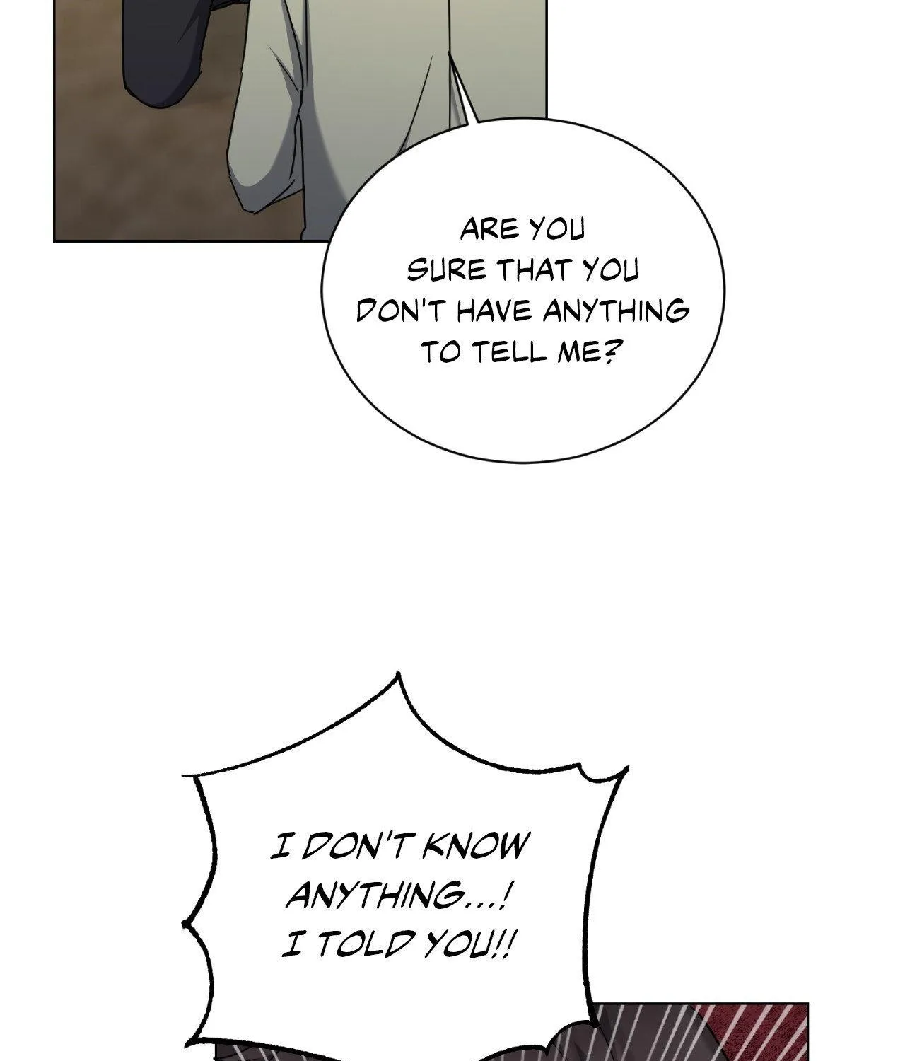Read Love Between The Lines chapter 9 image 126 on Lezhin