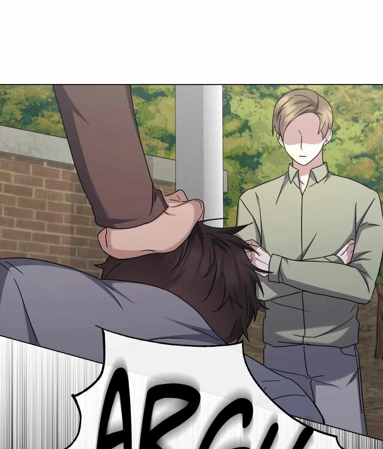 Read Love Between The Lines chapter 9 image 129 on Lezhin