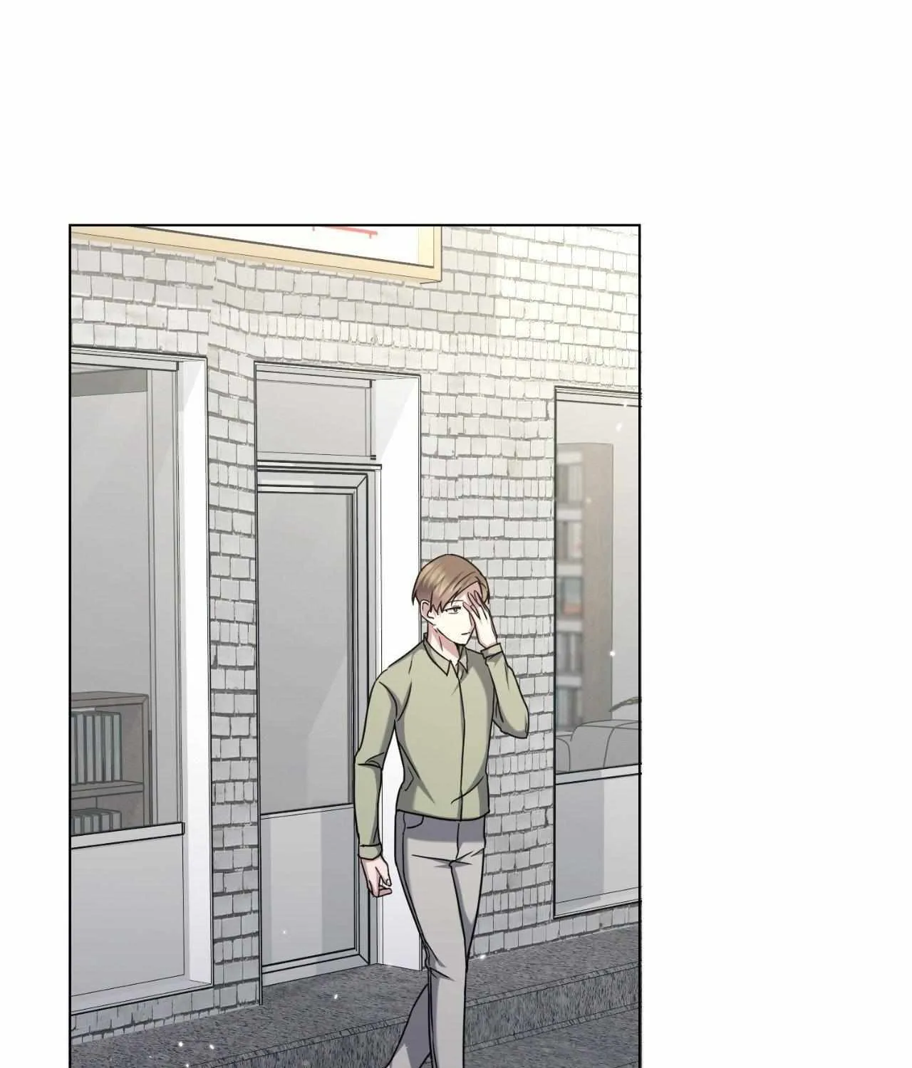 Read Love Between The Lines chapter 9 image 13 on Lezhin