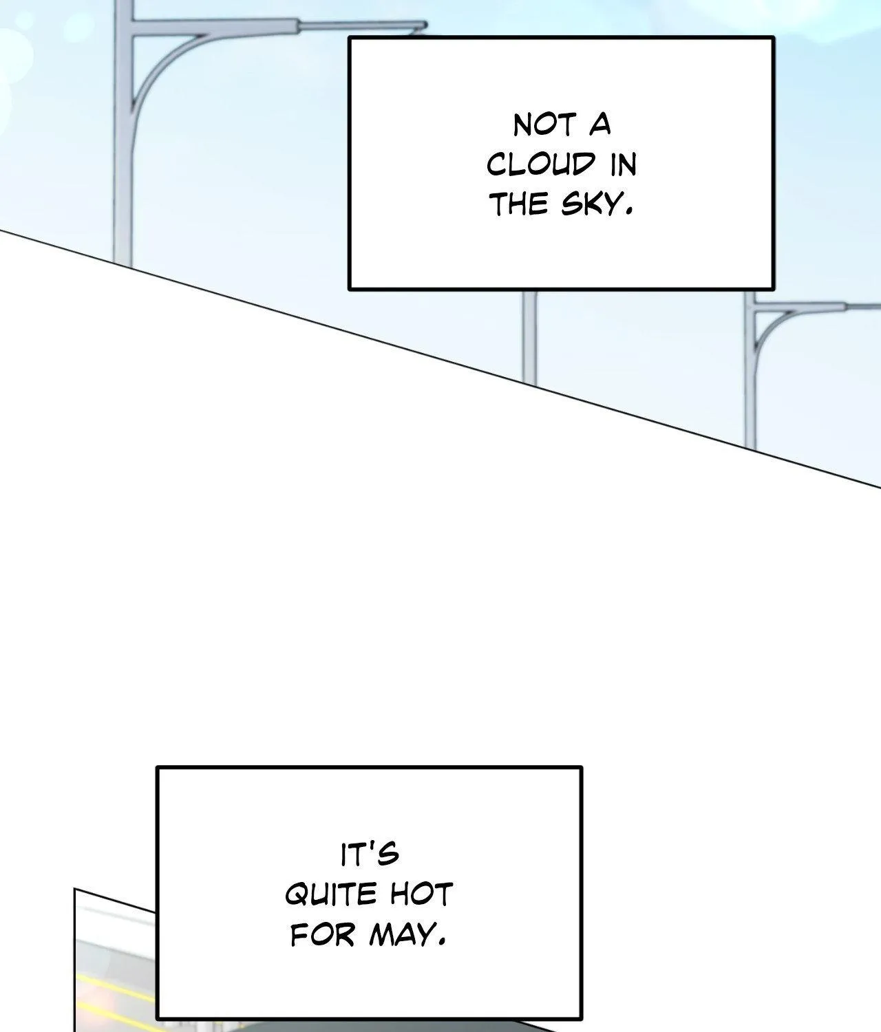 Read Love Between The Lines chapter 9 image 29 on Lezhin