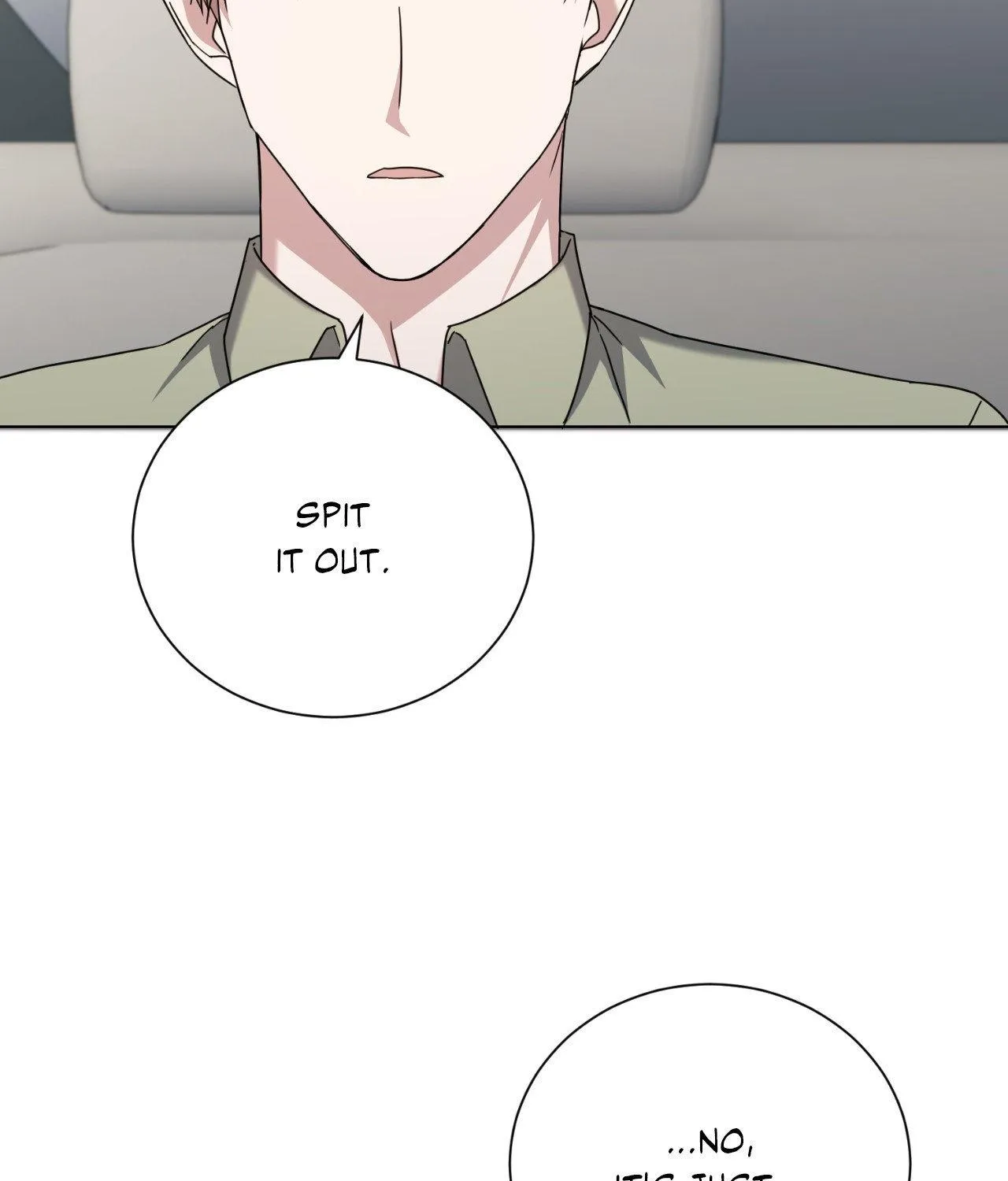 Read Love Between The Lines chapter 9 image 37 on Lezhin