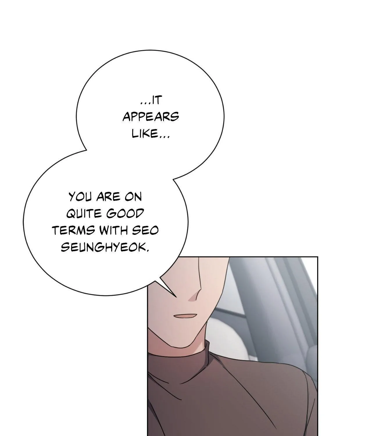 Read Love Between The Lines chapter 9 image 39 on Lezhin