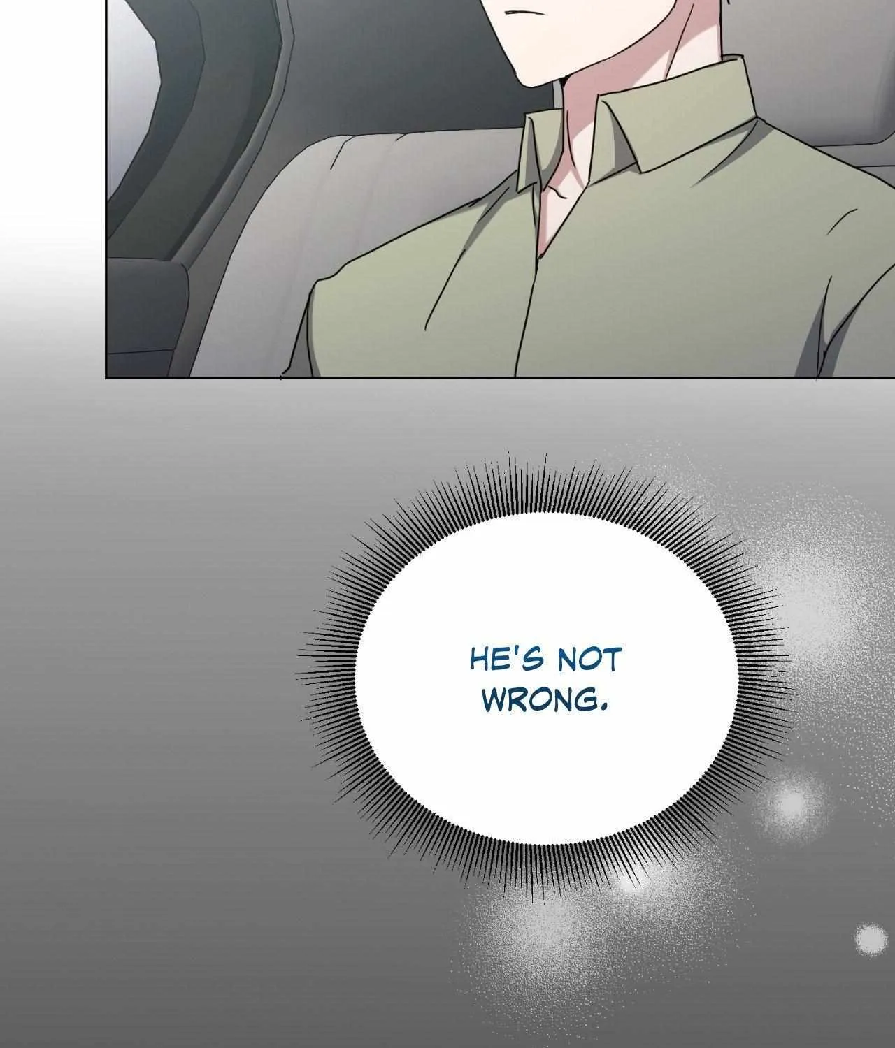 Read Love Between The Lines chapter 9 image 46 on Lezhin
