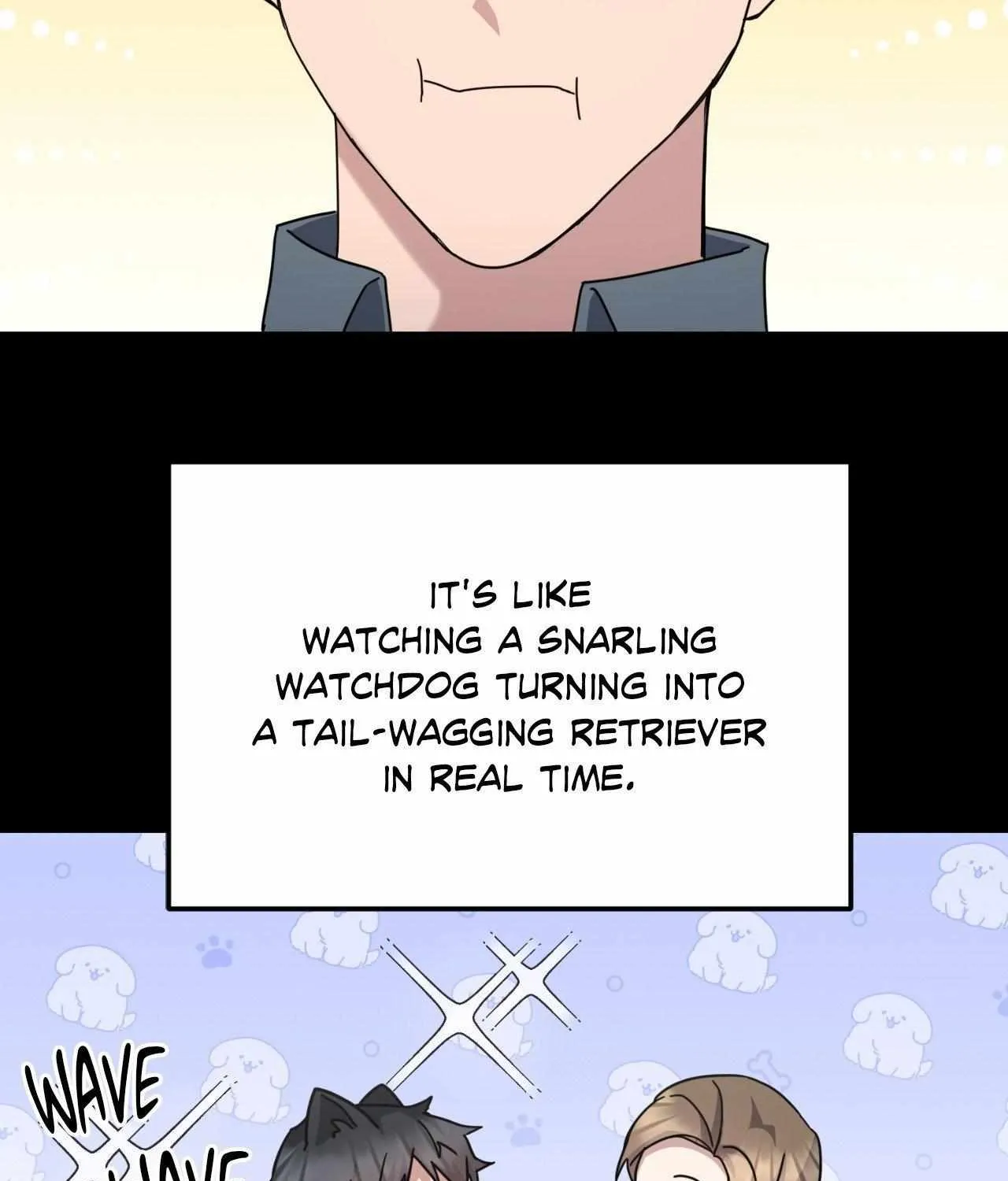 Read Love Between The Lines chapter 9 image 56 on Lezhin