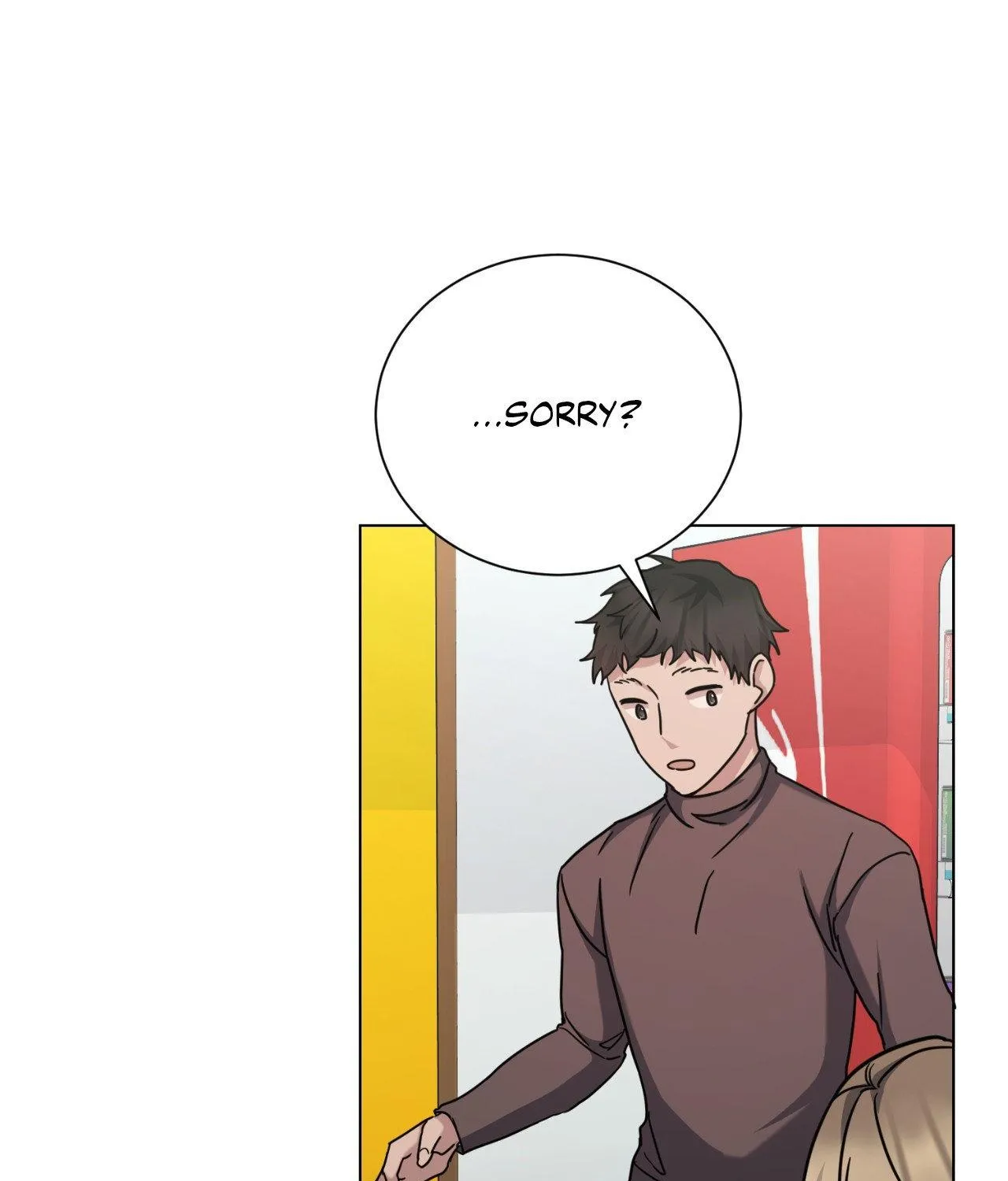 Read Love Between The Lines chapter 9 image 61 on Lezhin