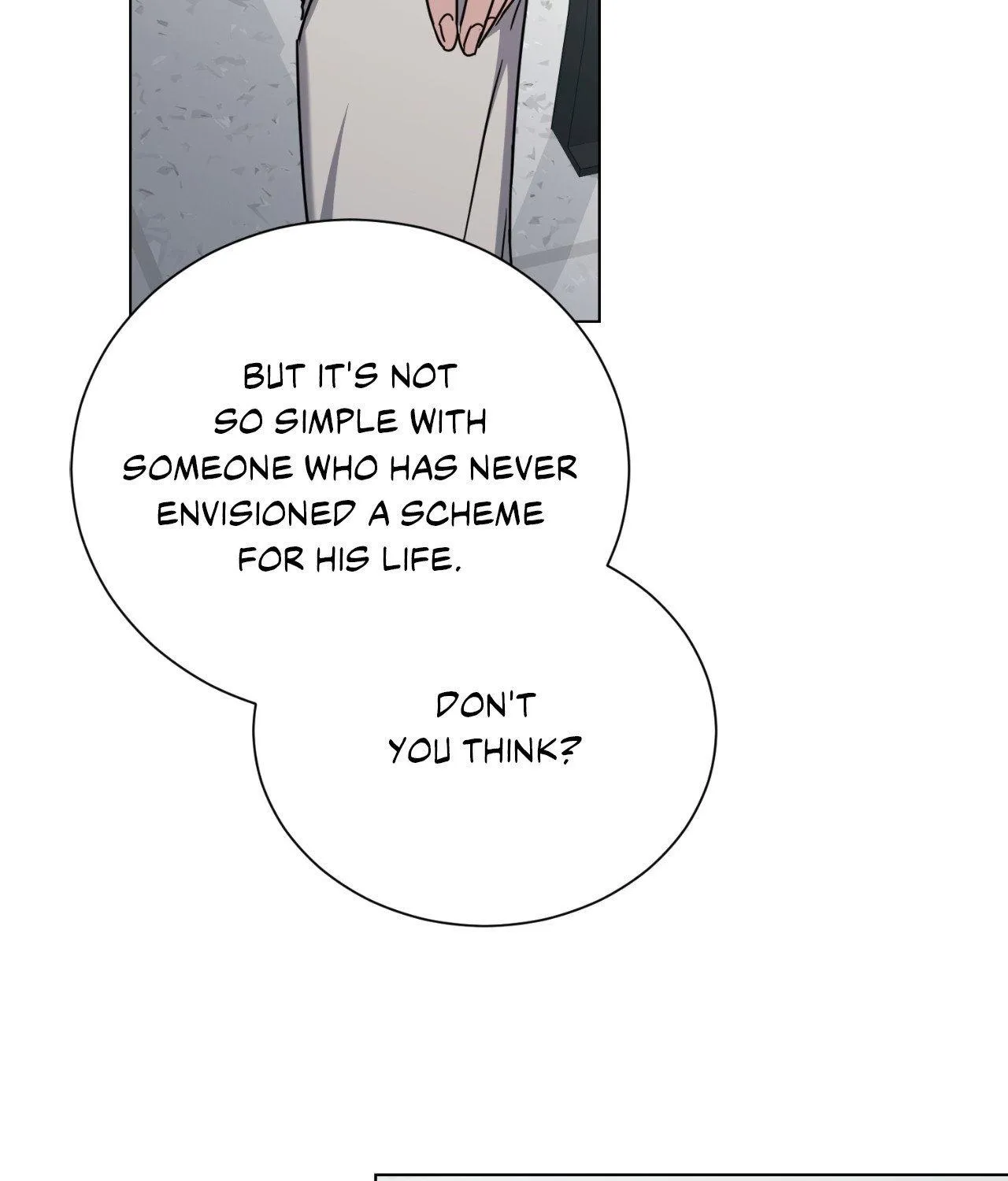 Read Love Between The Lines chapter 9 image 65 on Lezhin