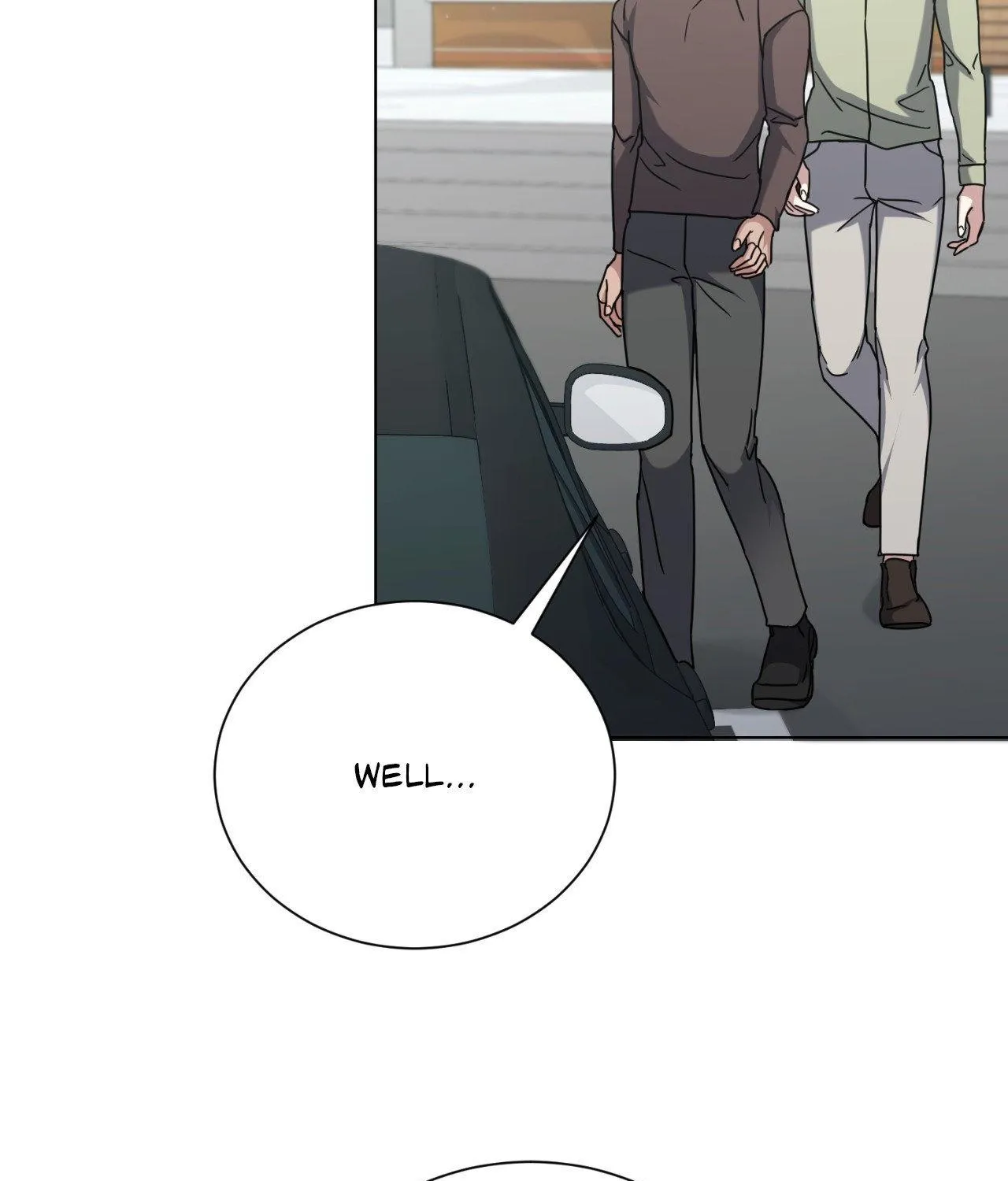 Read Love Between The Lines chapter 9 image 67 on Lezhin