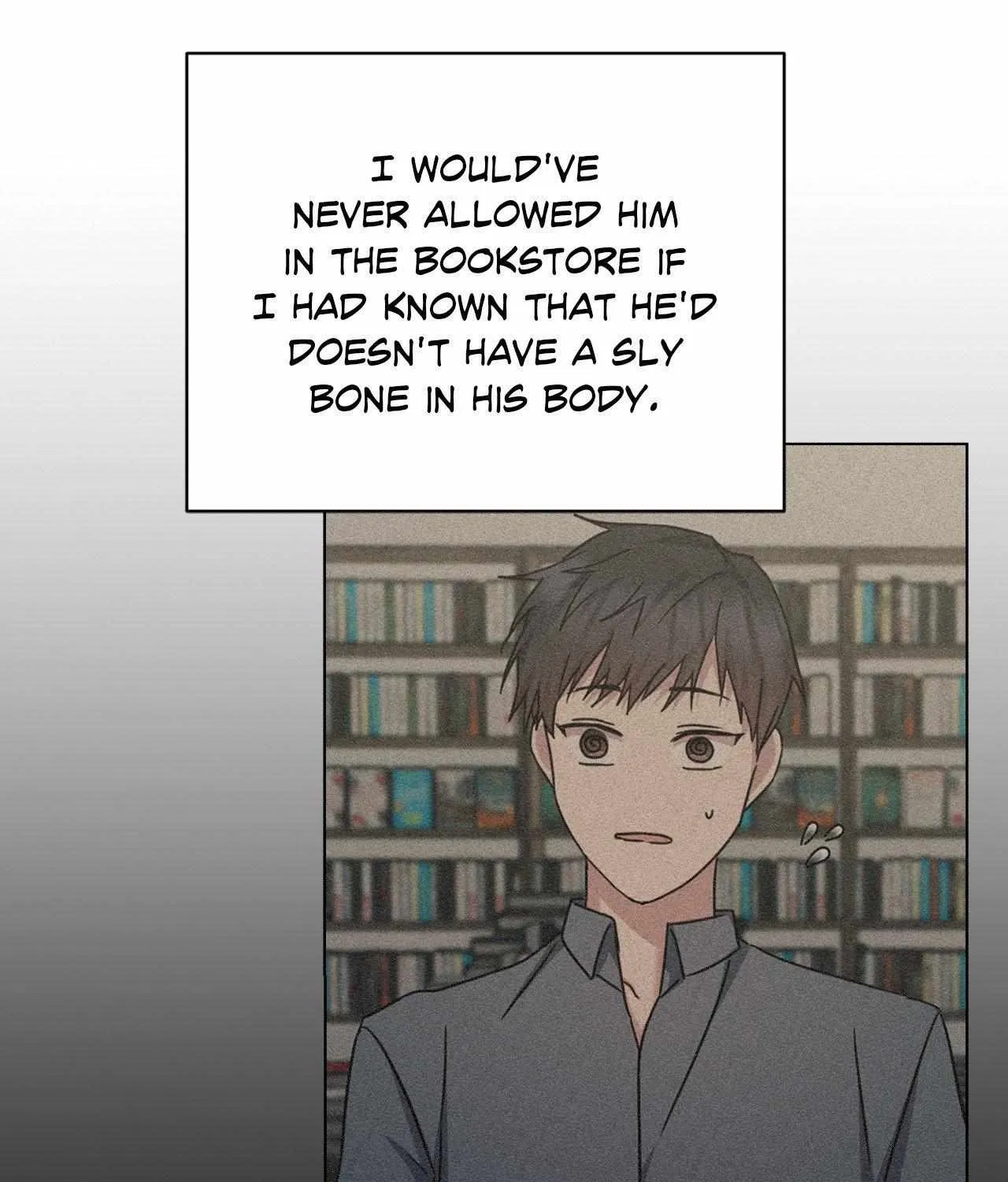 Read Love Between The Lines chapter 9 image 71 on Lezhin