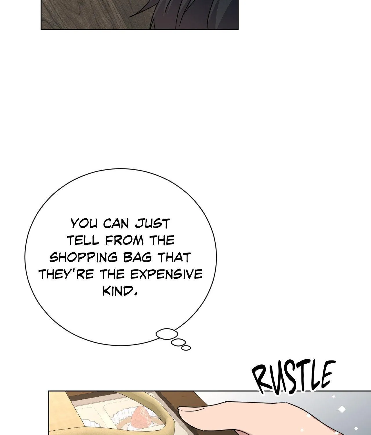 Read Love Between The Lines chapter 9 image 90 on Lezhin