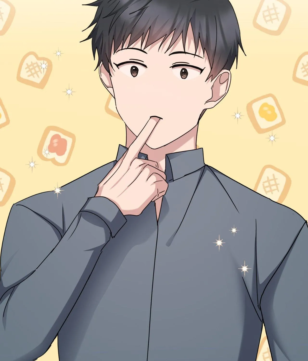 Read Love Between The Lines chapter 9 image 99 on Lezhin