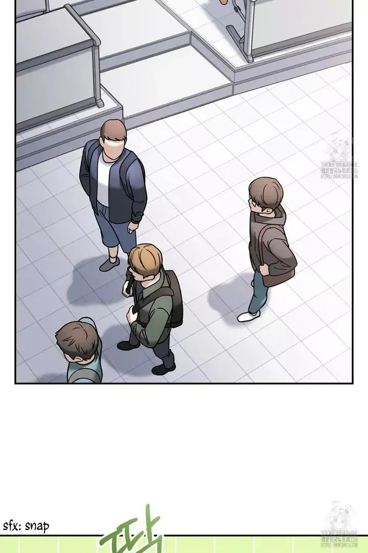 Read Love beyond the Spotlight chapter 1 image 1 on Lezhin