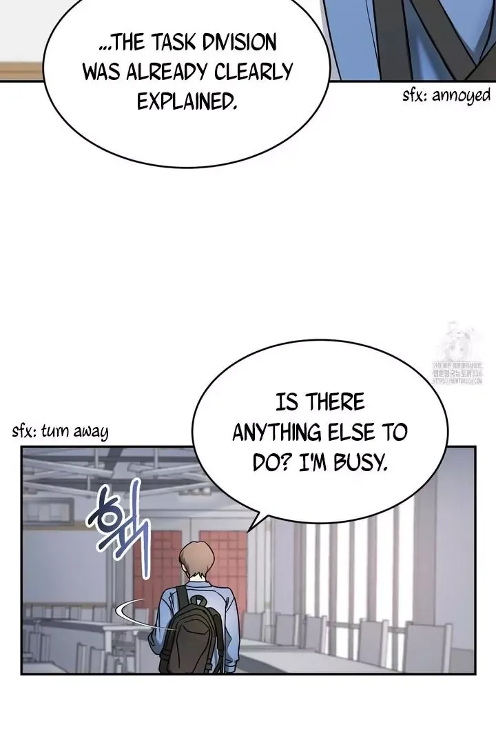 Read Love beyond the Spotlight chapter 1 image 10 on Lezhin