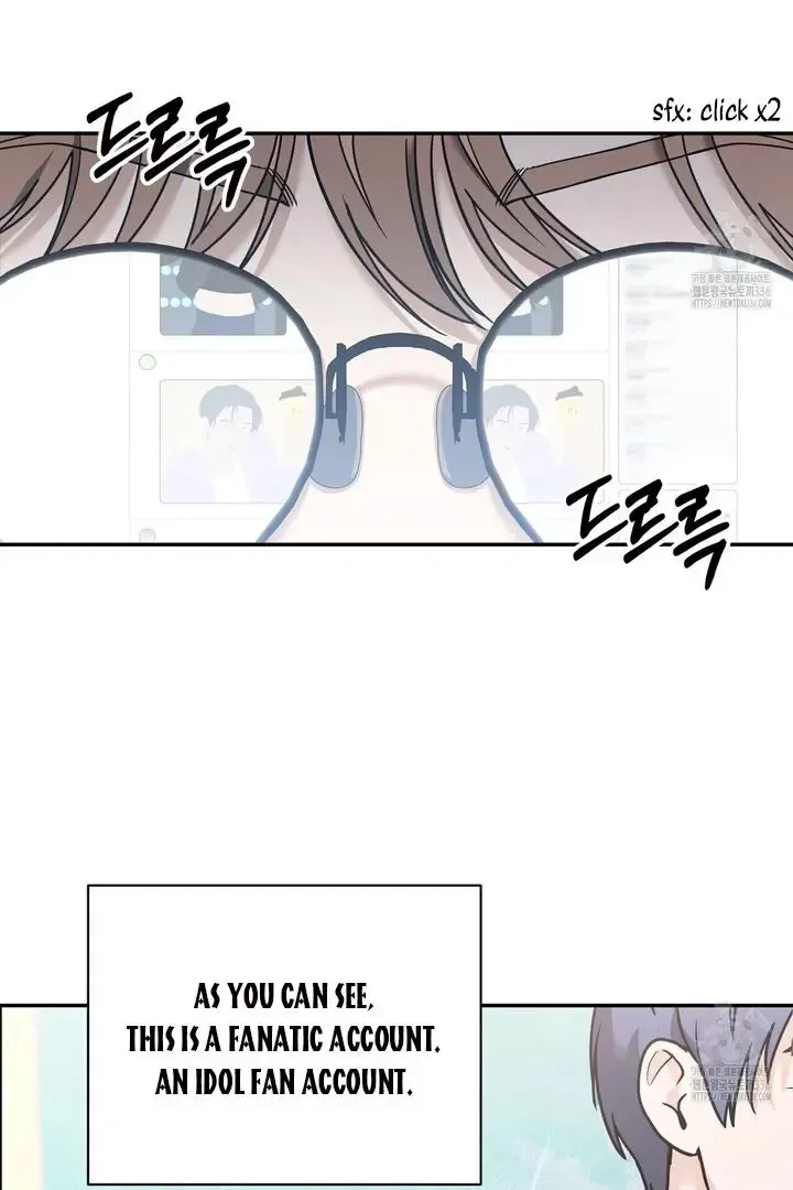 Read Love beyond the Spotlight chapter 1 image 20 on Lezhin