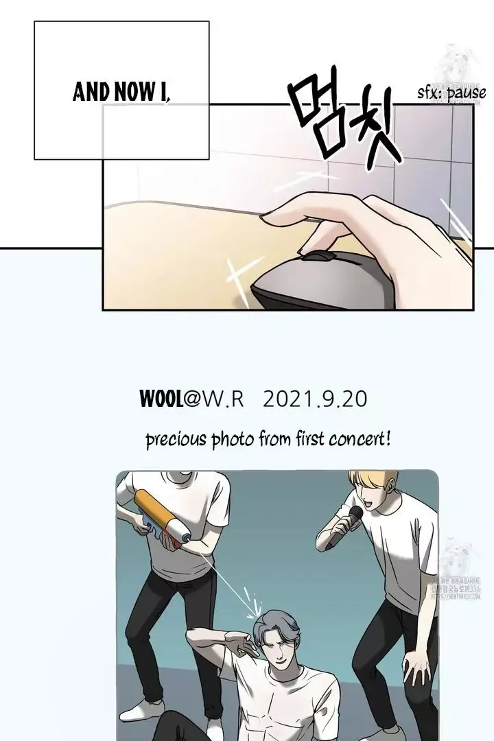 Read Love beyond the Spotlight chapter 1 image 24 on Lezhin