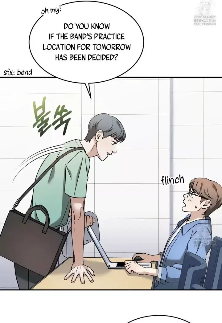 Read Love beyond the Spotlight chapter 1 image 34 on Lezhin