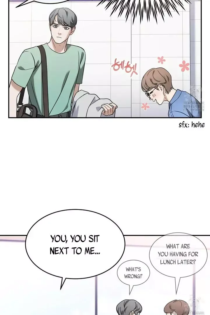 Read Love beyond the Spotlight chapter 1 image 39 on Lezhin