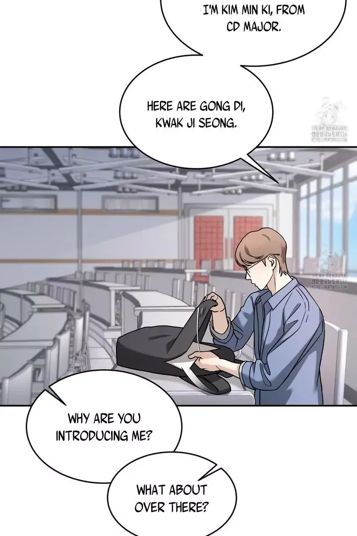 Read Love beyond the Spotlight chapter 1 image 4 on Lezhin