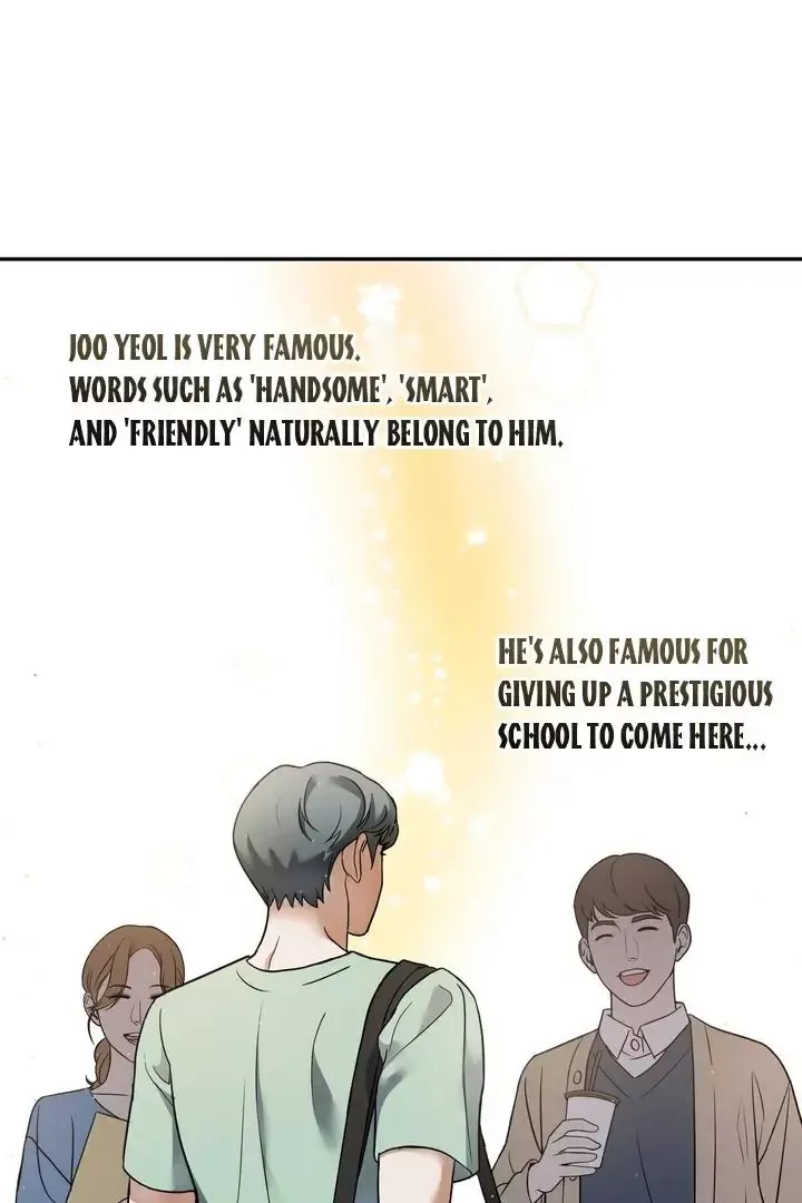 Read Love beyond the Spotlight chapter 1 image 41 on Lezhin