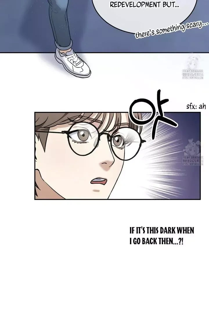 Read Love beyond the Spotlight chapter 1 image 48 on Lezhin