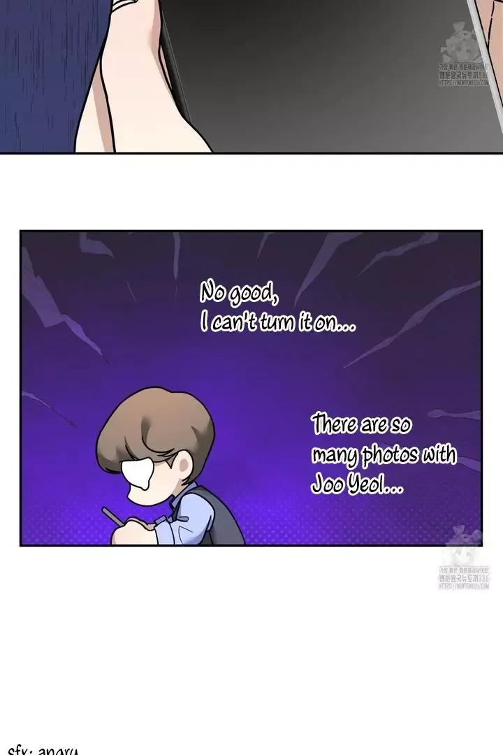 Read Love beyond the Spotlight chapter 1 image 77 on Lezhin
