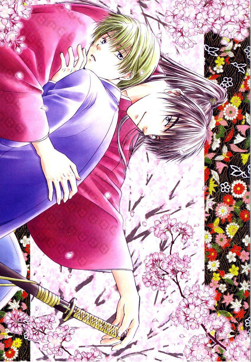 Read Love Beyond Time chapter 0 image 2 on Lezhin