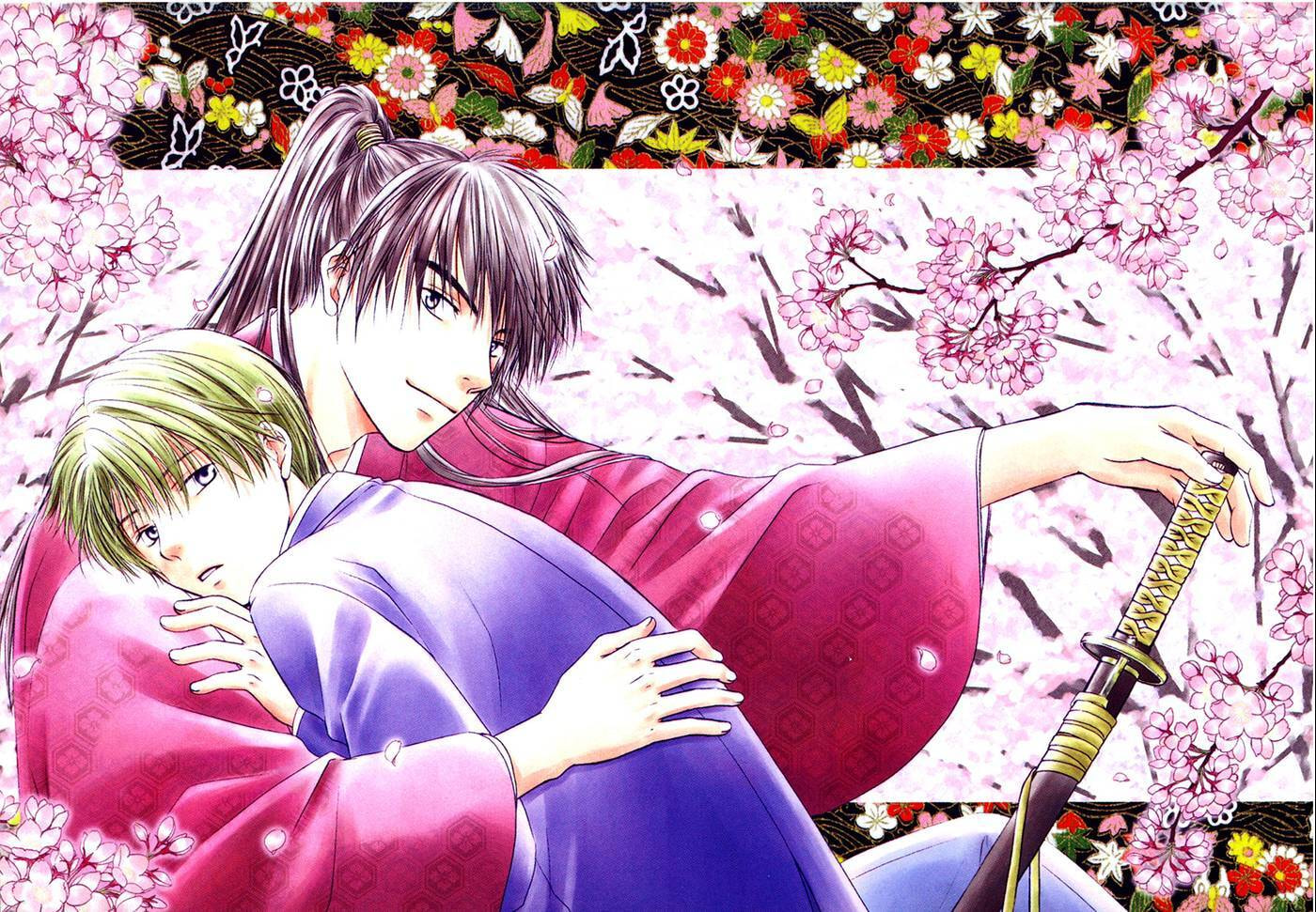 Read Love Beyond Time chapter 1 image 2 on Lezhin