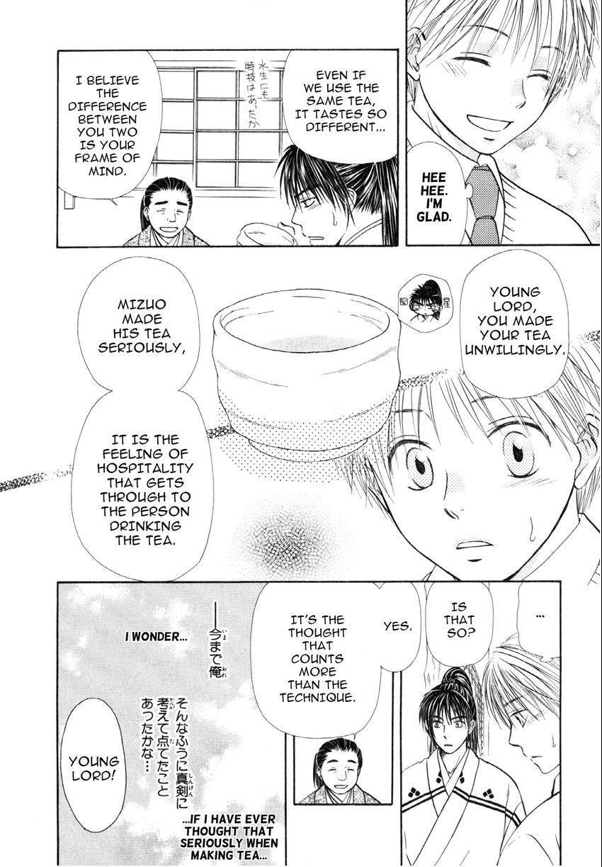 Read Love Beyond Time chapter 1 image 31 on Lezhin