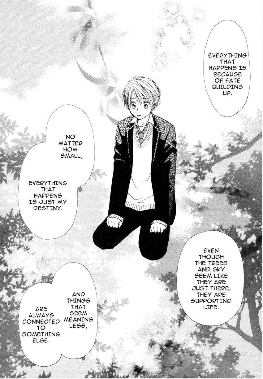 Read Love Beyond Time chapter 1 image 49 on Lezhin