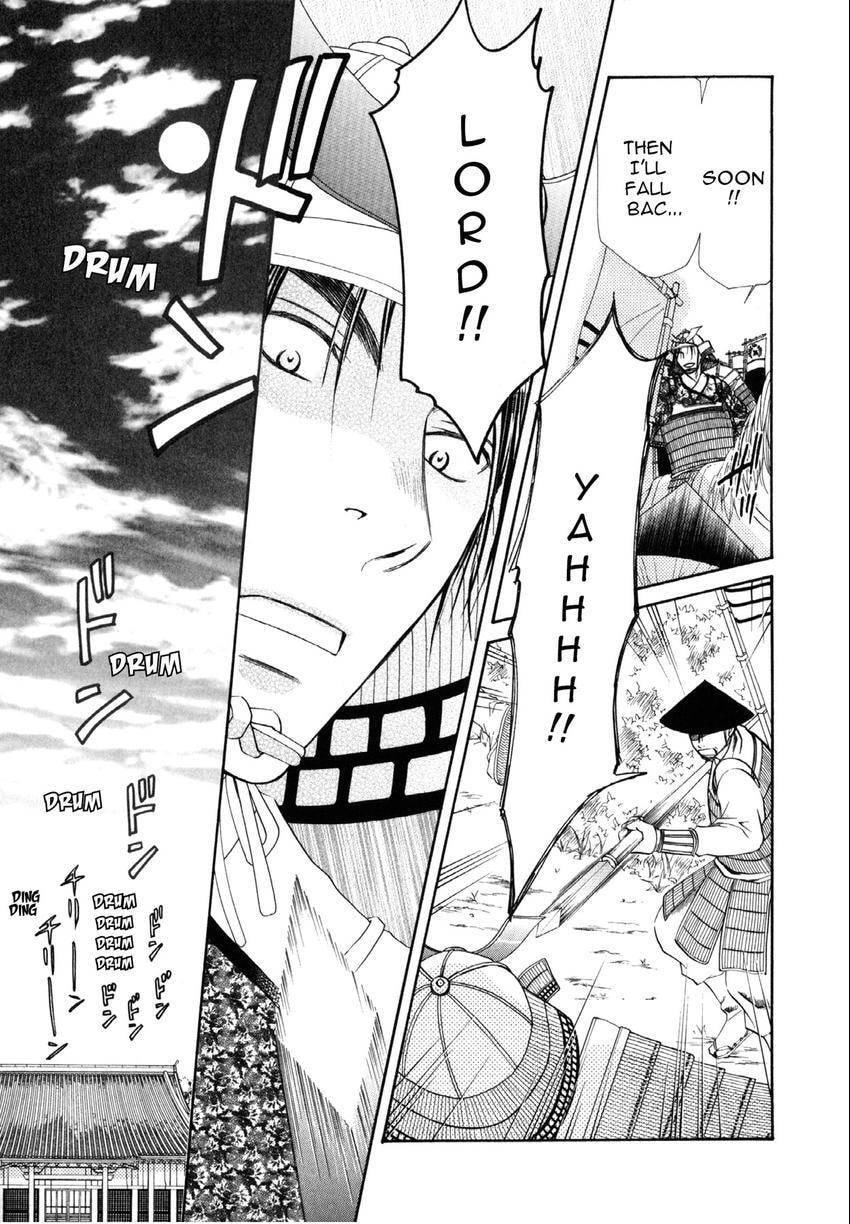 Read Love Beyond Time chapter 10 image 14 on Lezhin