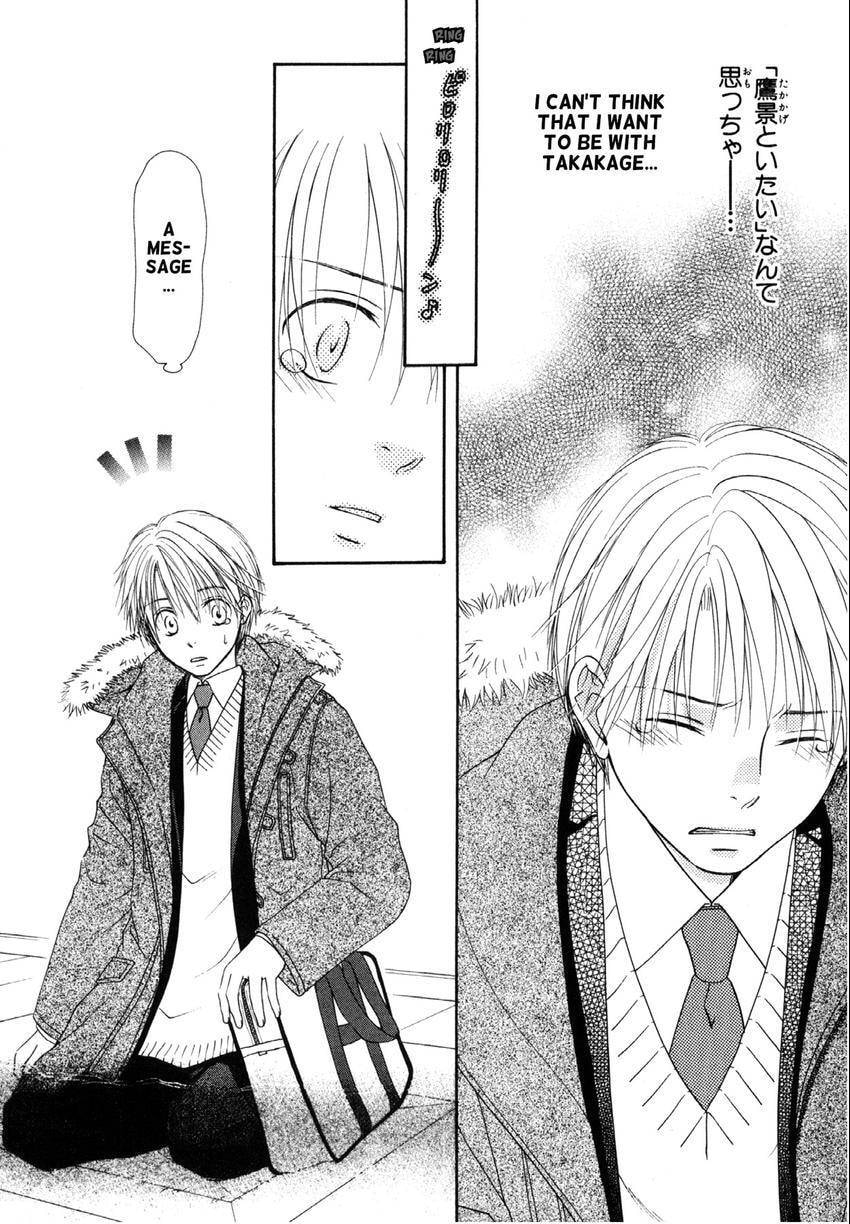 Read Love Beyond Time chapter 10 image 17 on Lezhin