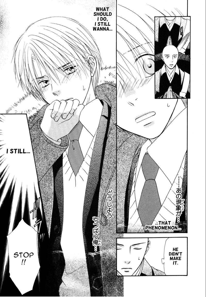 Read Love Beyond Time chapter 10 image 18 on Lezhin